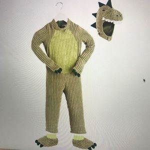 T- Rex Haloween Costume